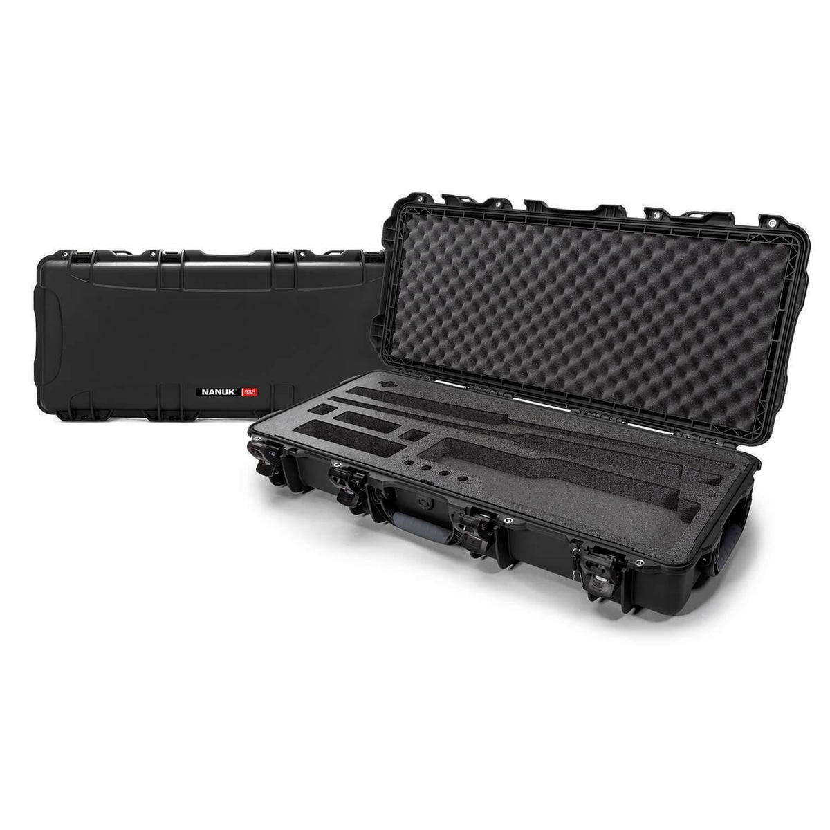 Protective Case with Foam I95406