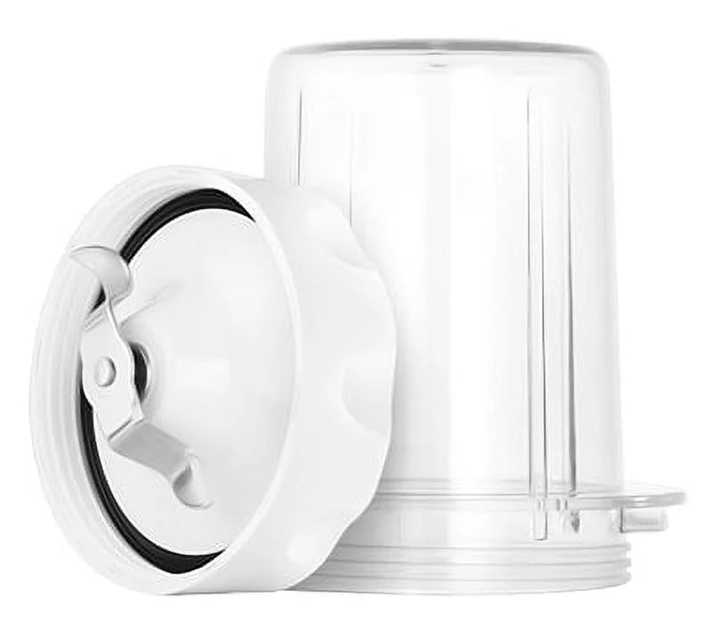White 5.8 qt. Stand Mixer with 10 Accessories E2471