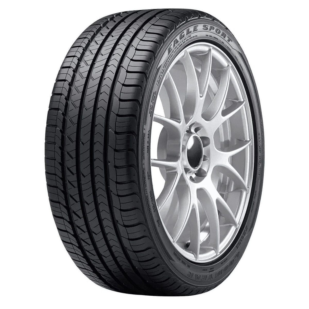 All Season Tire 235/45R17 R769903