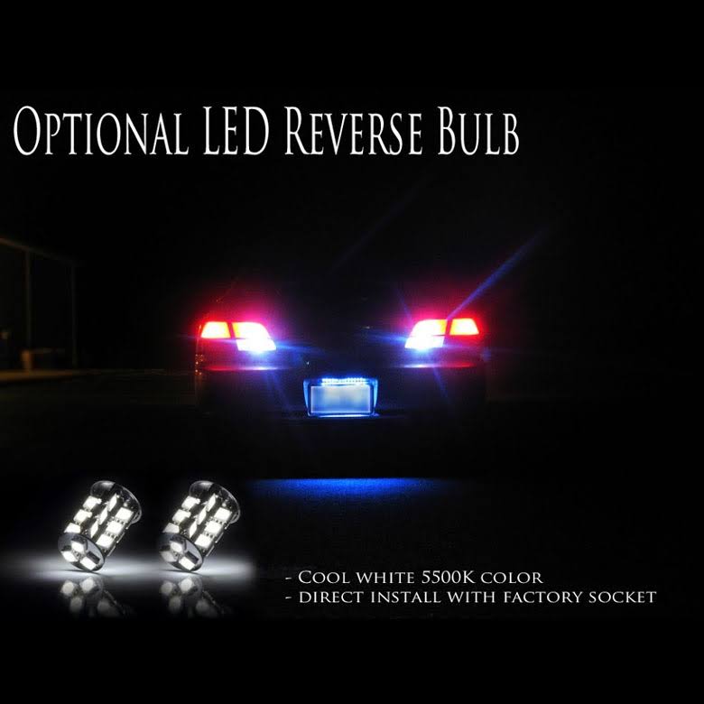 LED Tail Lights R881