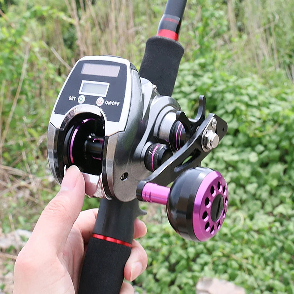 Baitcasting Reel G404385