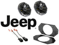 46CSC44 Speakers with Harness & Adapter Kit L472570