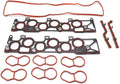 Intake Manifold Gasket Rubber Pack of 2 S4353