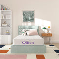Twin 6 Innerspring Mattress Y97915