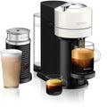 White Coffee and Espresso Maker F382224