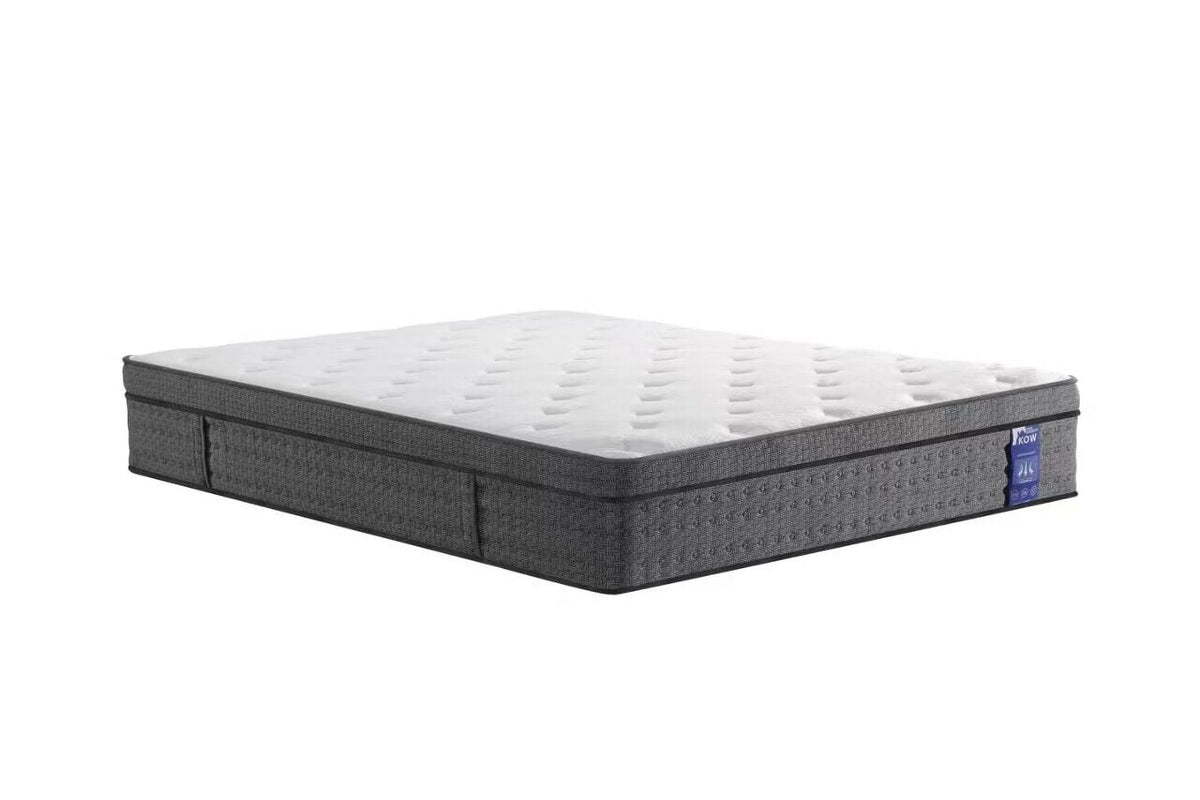 12 inch Full Size Gel Memory Foam Hybrid Mattress X117520