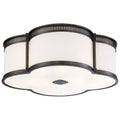 Bronze Flush Mount LED Light E275780