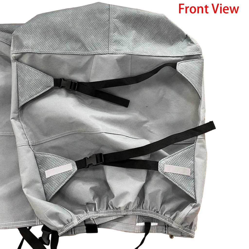 Waterproof Class A RV Cover 28'-30' FT A943834