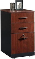3 Drawer File Storage Cabinet with Key Lock R88919
