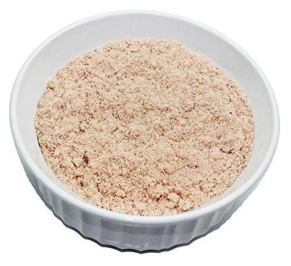 Himalayan Pink Crystal Bath and Spa Sea Salt 10 Pound Fine Grain M6151