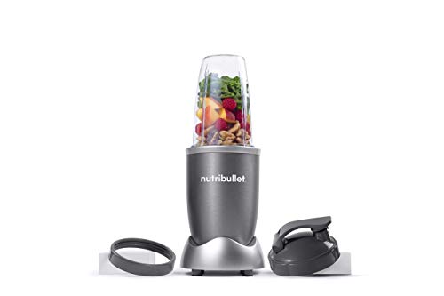 Personal Blender for Shakes, Smoothies, Food Prep, and Frozen Blending H6902
