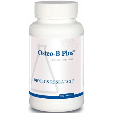 Osteo-B Plus 180T P2343