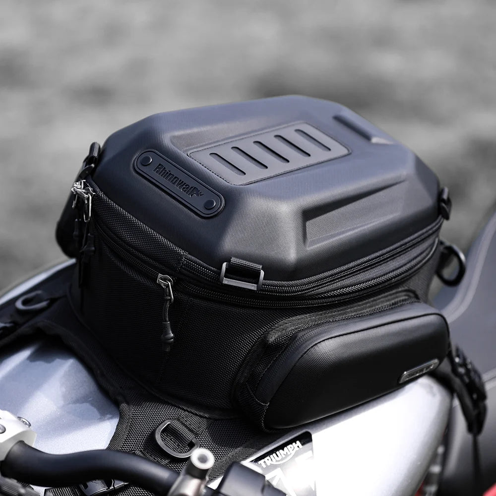 Motorcycle Bag 15-18l Waterproof K7018