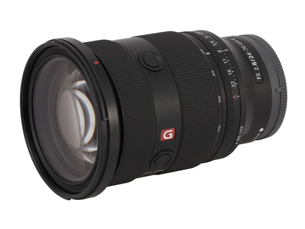 FE 24-70mm f/2.8 Lens S297
