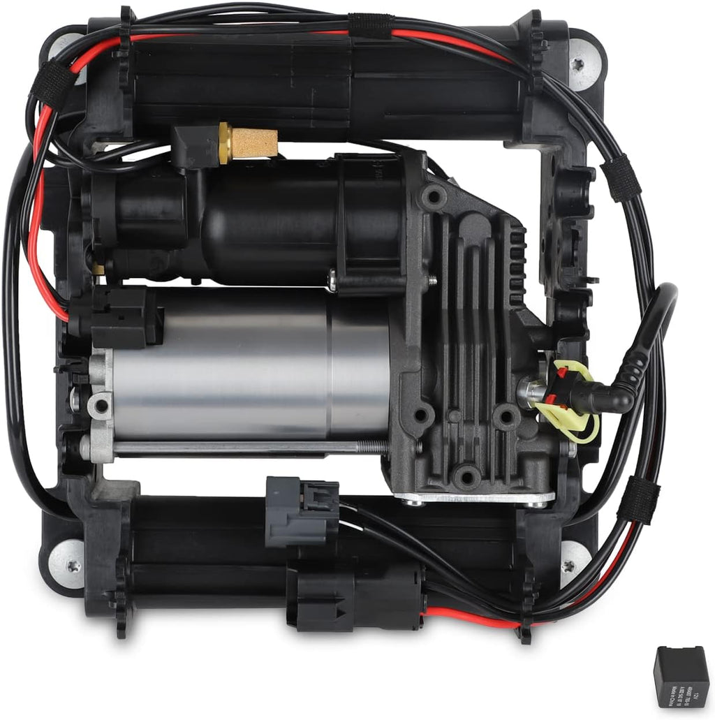 Air Suspension Compressor Pump with Bracket B790