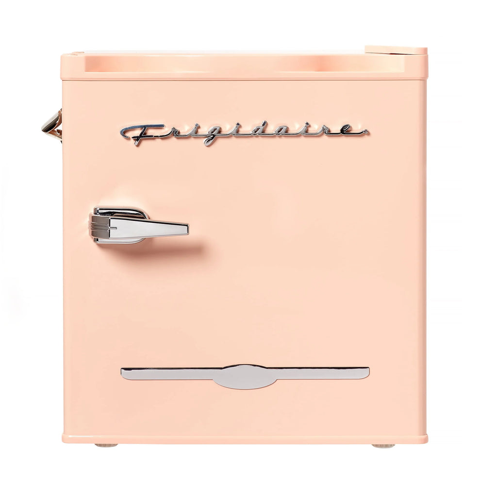 Coral Retro Compact Refrigerator N988