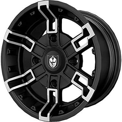 Rear R14 Buckle Wheel T994823