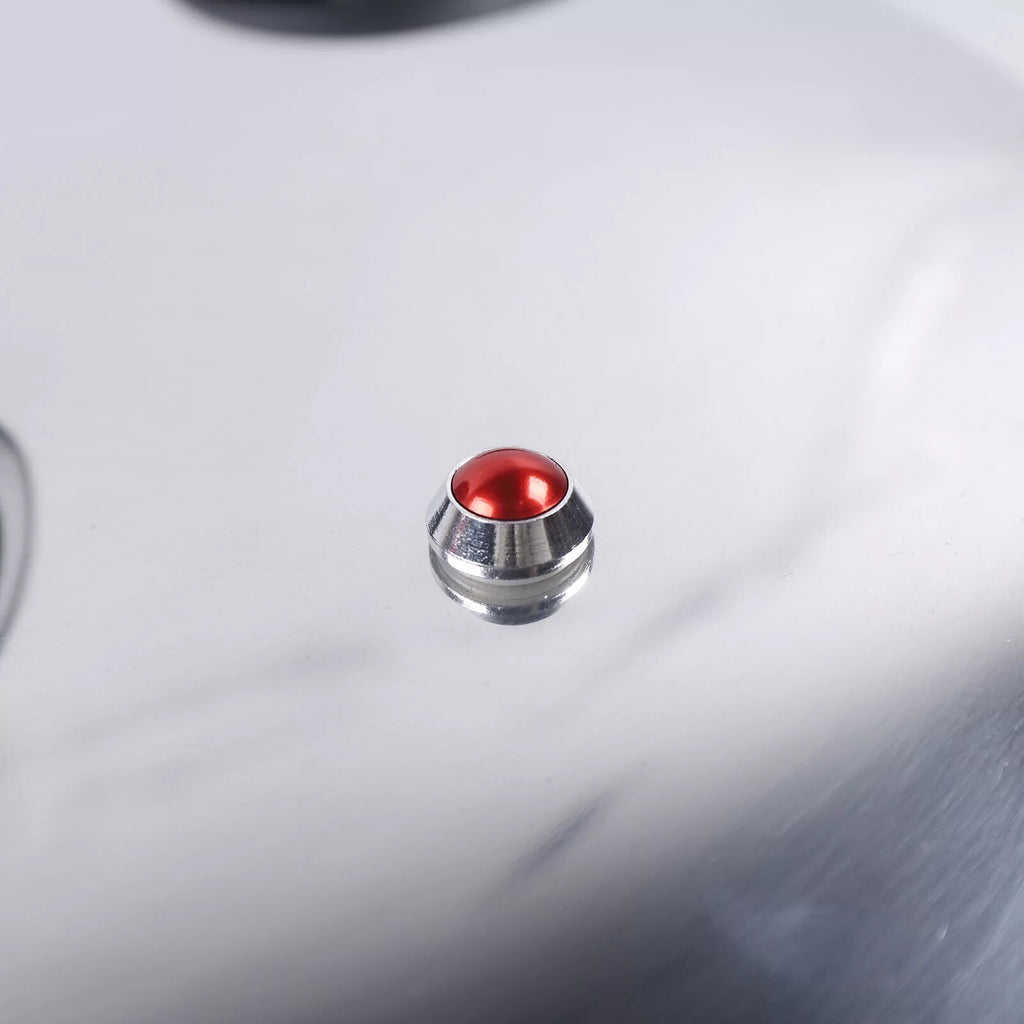 Aluminium 22L Pressure Cooker M32081