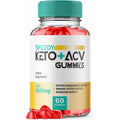 Keto ACV Gummies X358