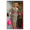 Barbie Doll Special Edition with Golden Charm Bracelet H1844
