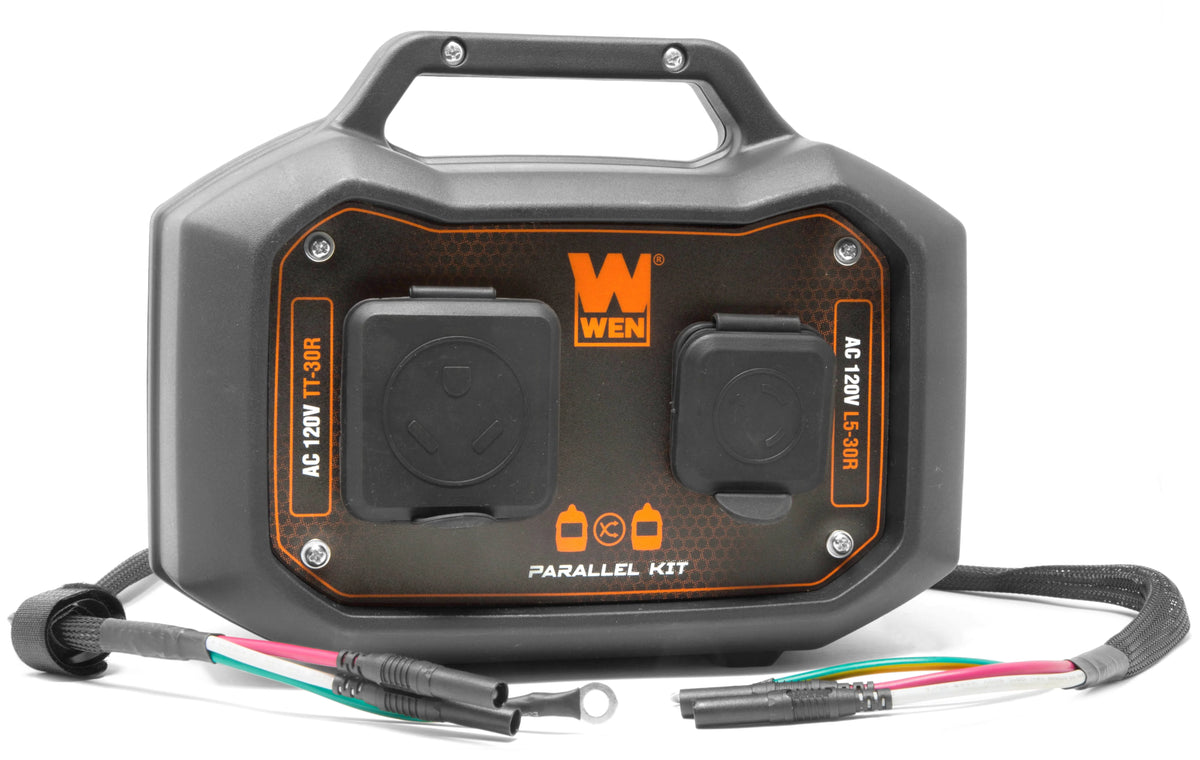 3600-Watt Parallel Connection Kit for Inverter Generators L351