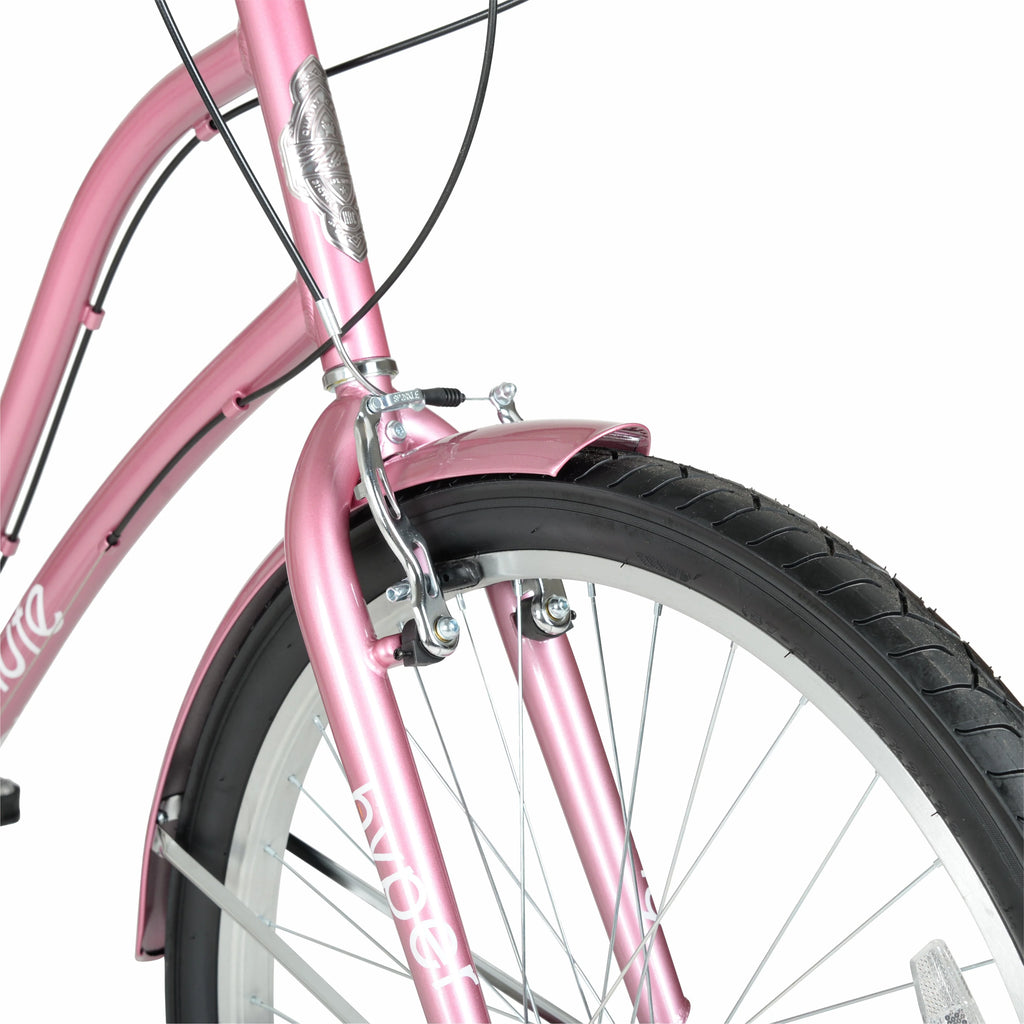 Women's 26 In. Commuter Bike H73506