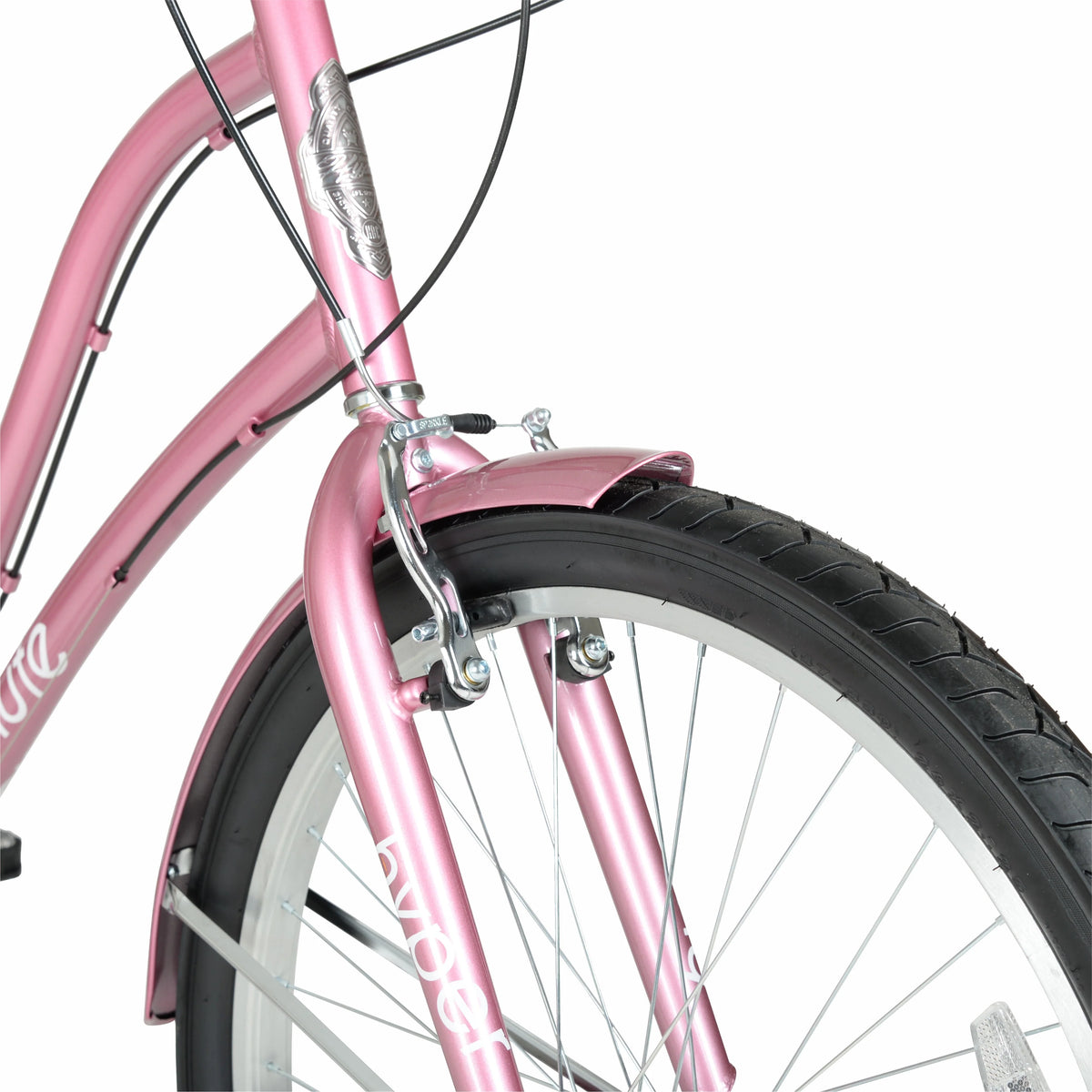 Women's 26 In. Commuter Bike H73506