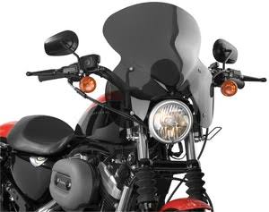 Wave QR Fairing 10.50 in. x 17.00 in. W3951