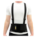 Work Belt XL S5205