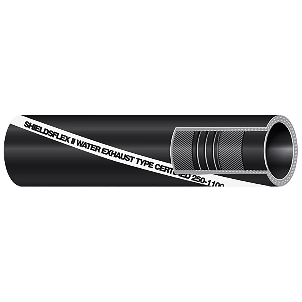 7/8x22 Hardwall Marine Water Hose 50 B977