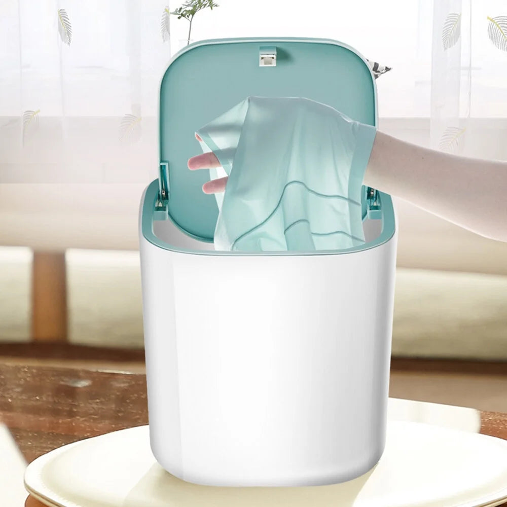 Mini Portable Washing Machine O993849