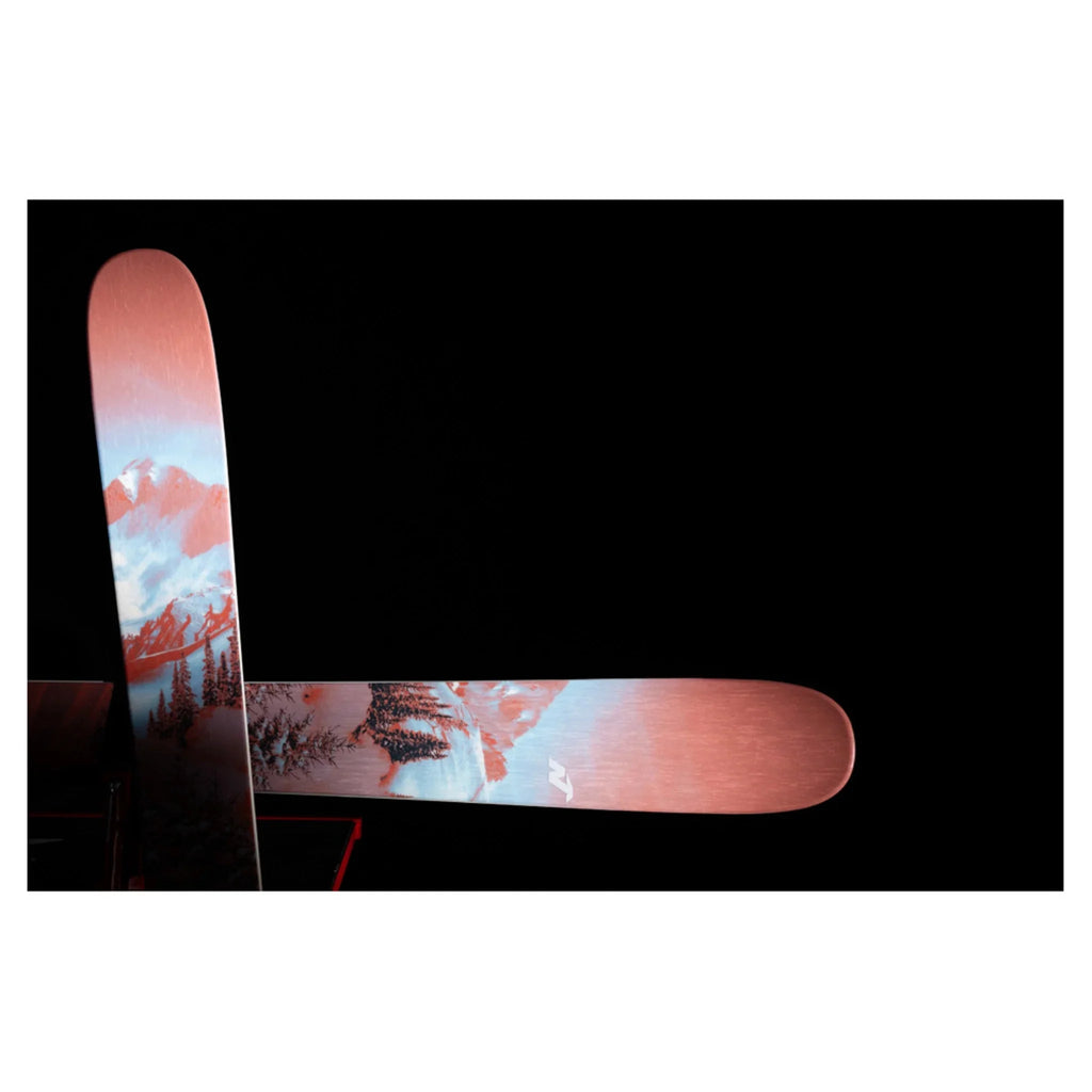 Santa Ana 98 Ski V782029