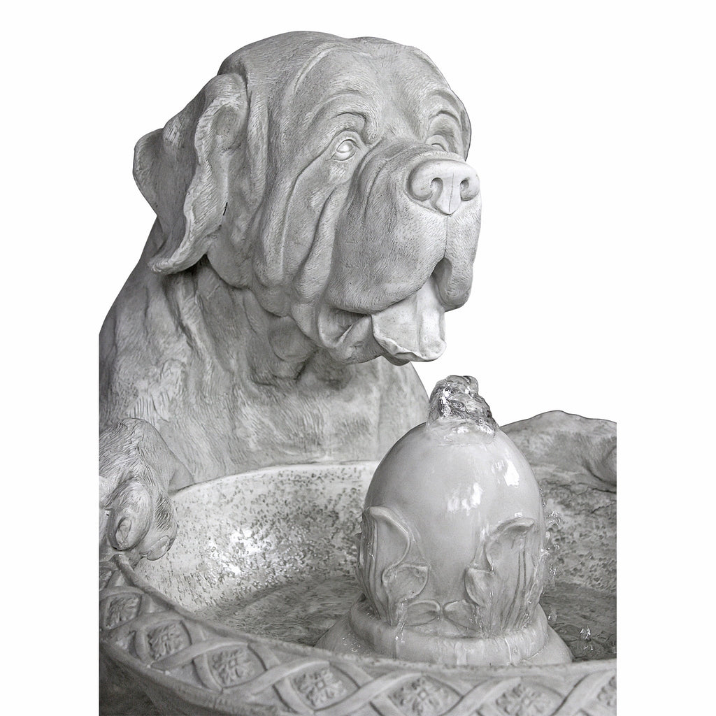 Sculptural Fountain X723