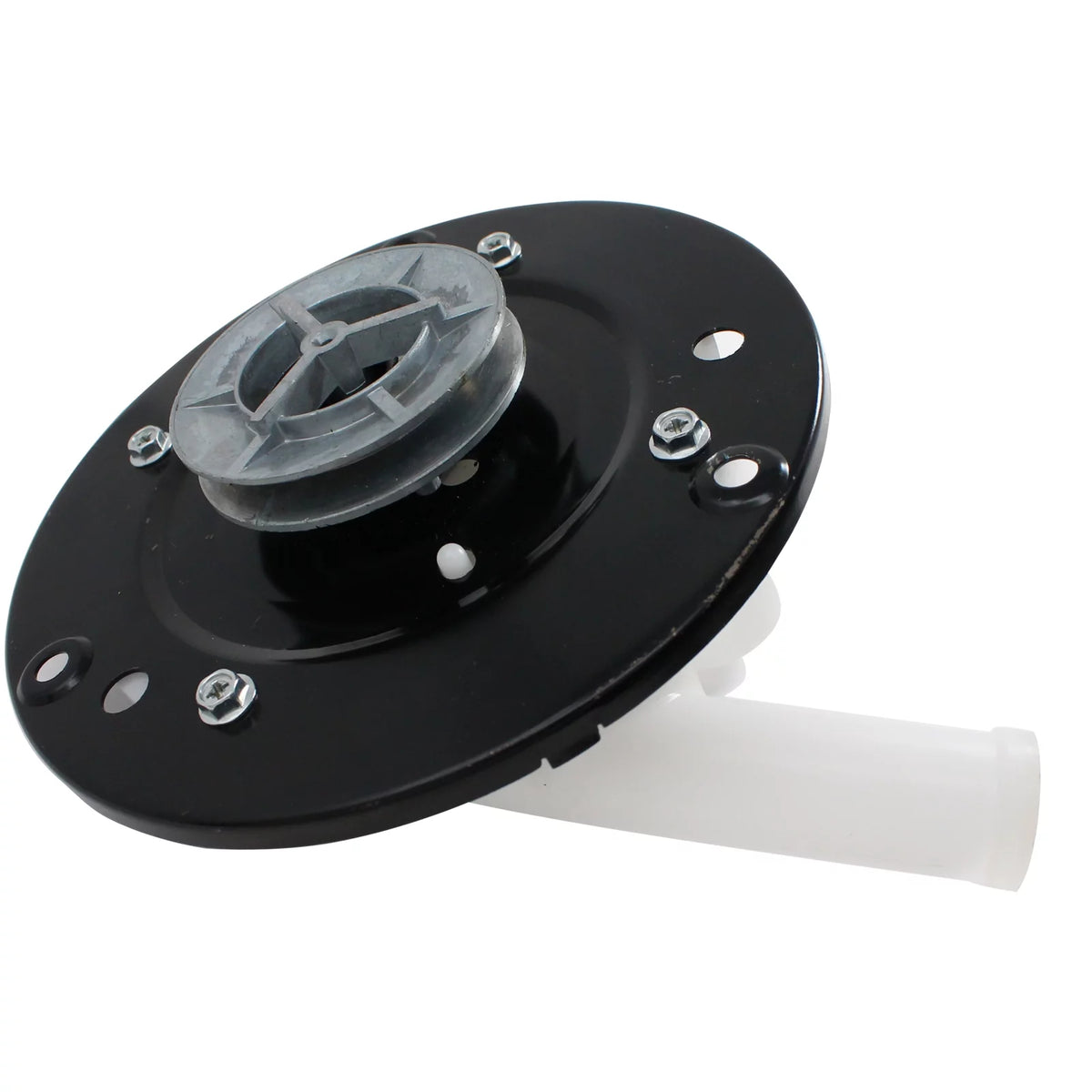 Washer Drain Pump Replacement D673635