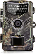 1520P 36MP Waterproof Game Camera with Night Vision Motion Activated, Pack of 2 G190
