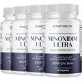 Hair Growth Formula Extra Strength 60ct V9988