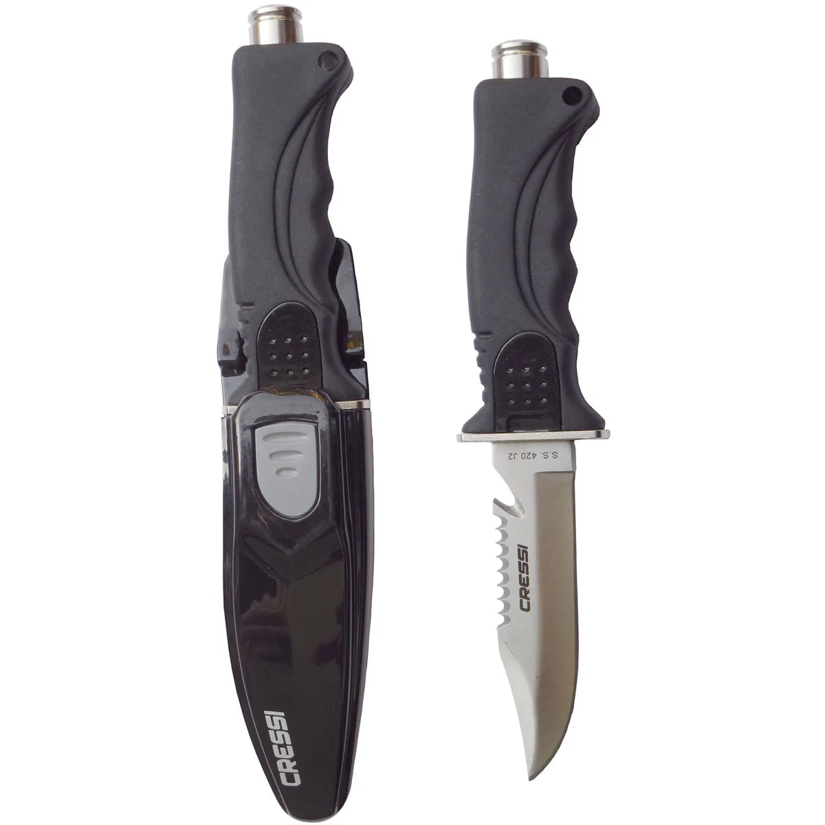 Scorpion BCD V418