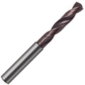 10.5mm Carbide Coolant Fed Drill I96462