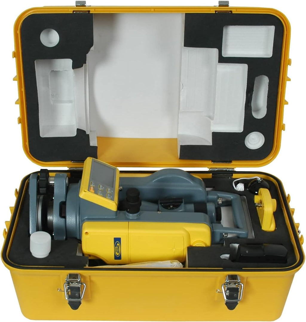 Digital Electronic Theodolite with Carry Case I83237
