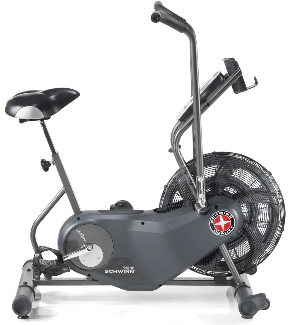 Airdyne Exercise Bike L8440