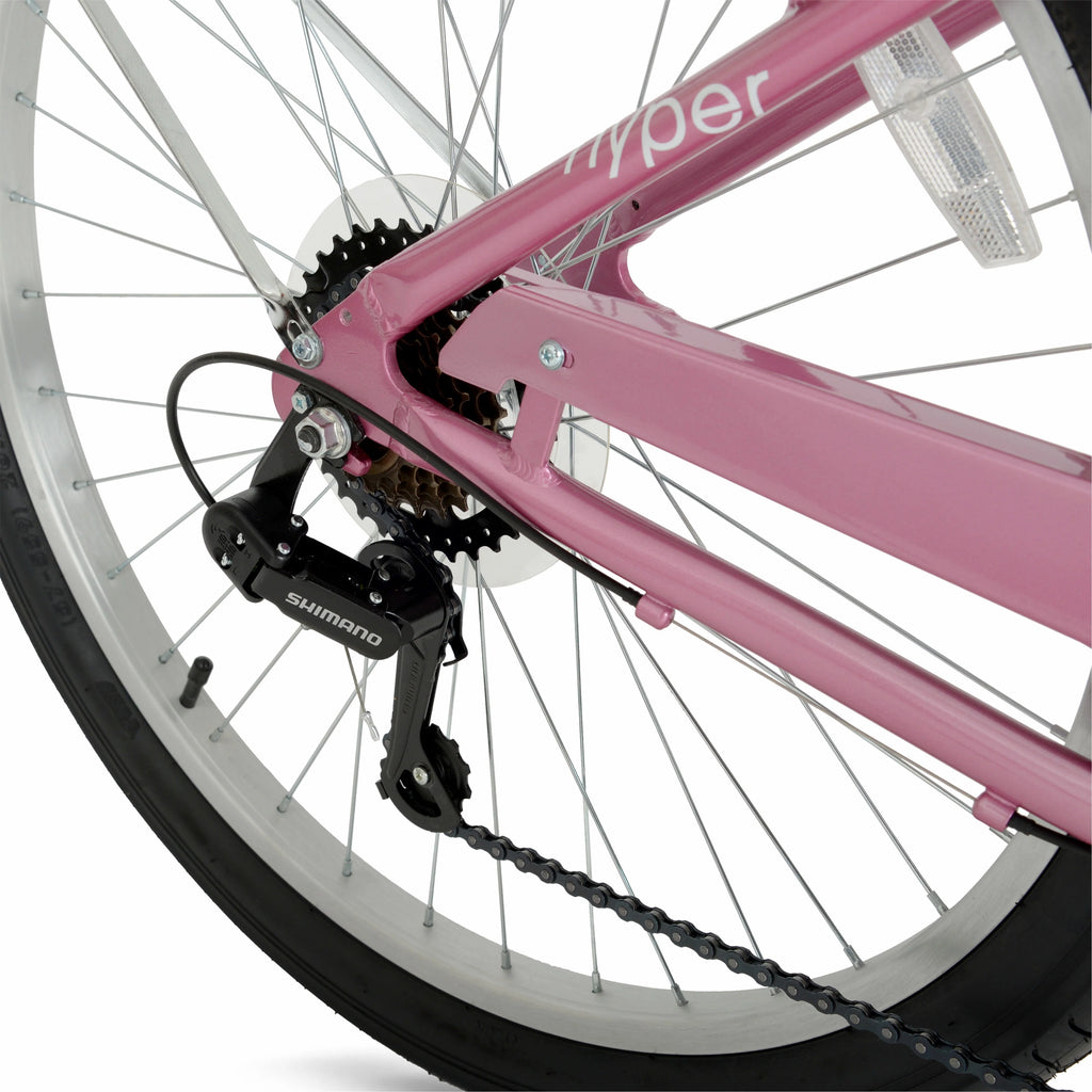 Women's 26 In. Commuter Bike H73506