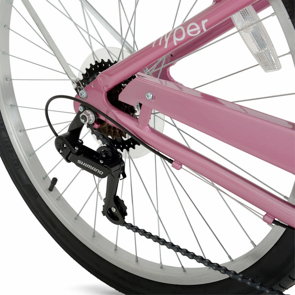 Women's 26 In. Commuter Bike H73506