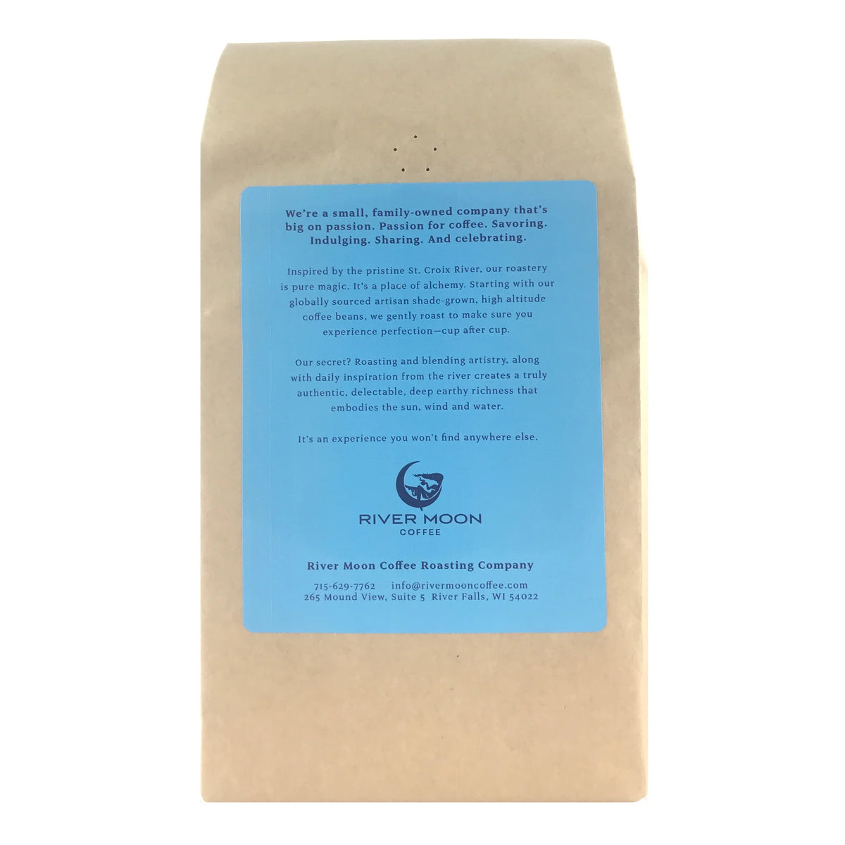 Kona Waves Whole Bean Medium Roast Coffee, 2 lb. Z40858