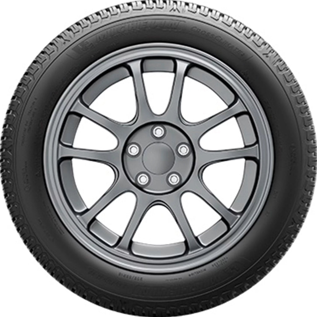All Weather 255/35R18 94V XL SUV/Crossover Tire J271836