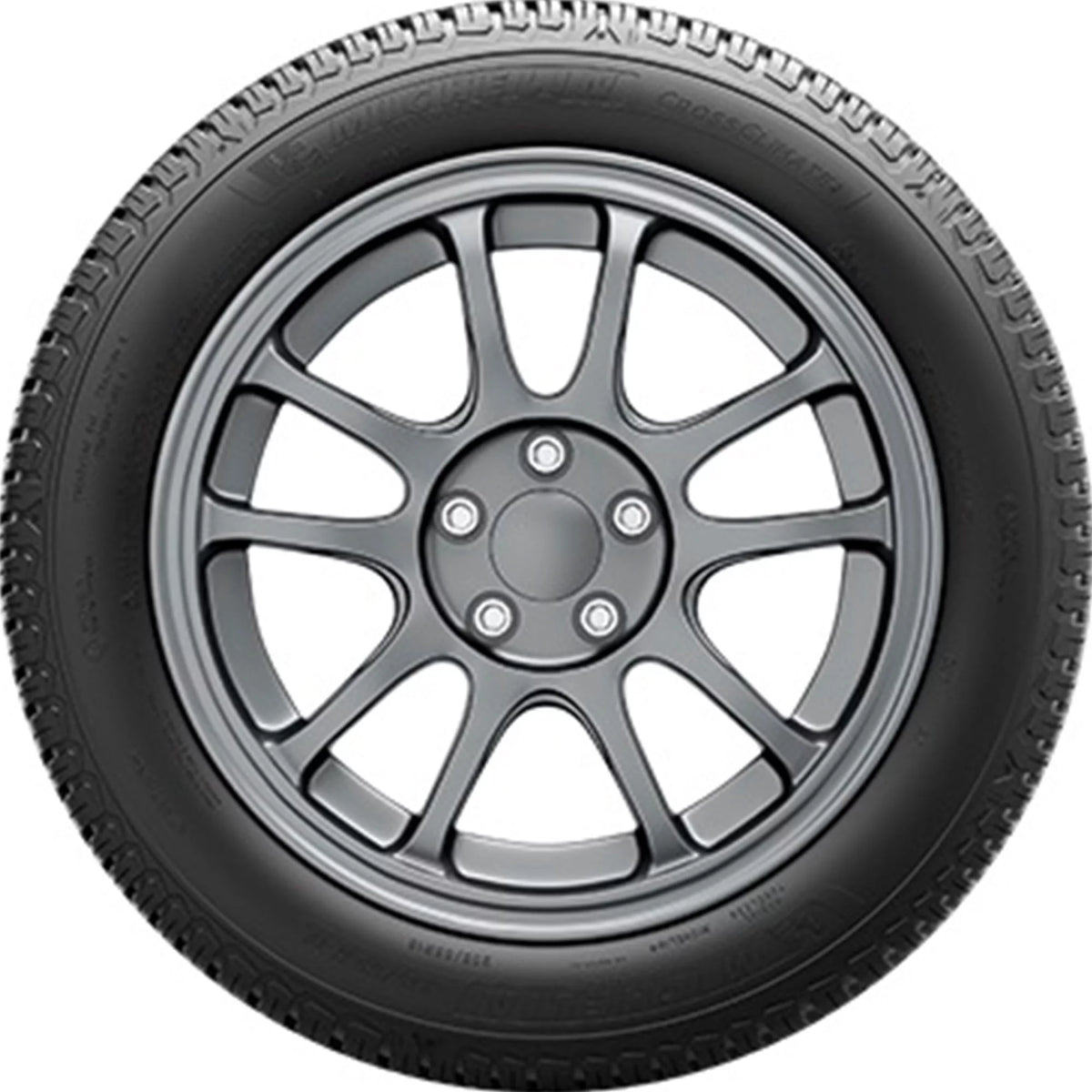All Weather 255/35R18 94V XL SUV/Crossover Tire J271836