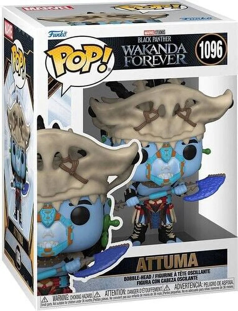 Vinyl Figure X48660