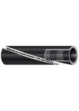 7/8x22 Hardwall Marine Water Hose 50 B977