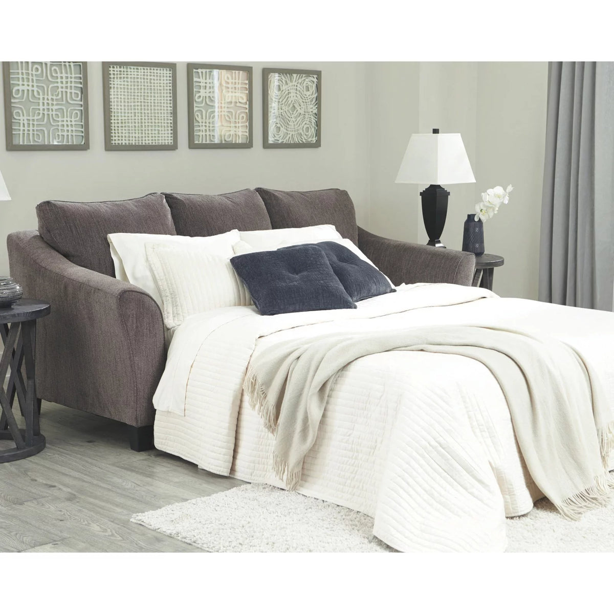 Queen Sleeper Sofa Q65181