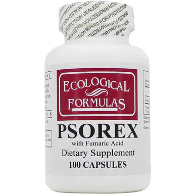 Fumeric Acid 100 Capsules D737345