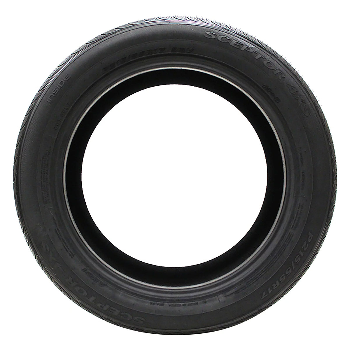 P225/60R16 97H Passenger Tire Y327622